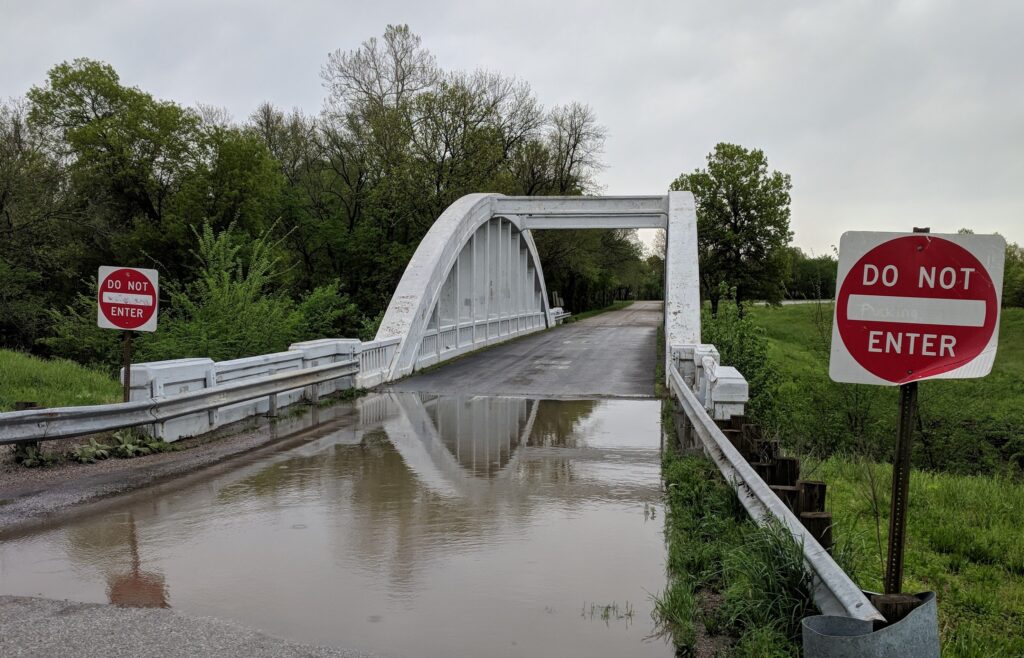 Rainbow Bridge